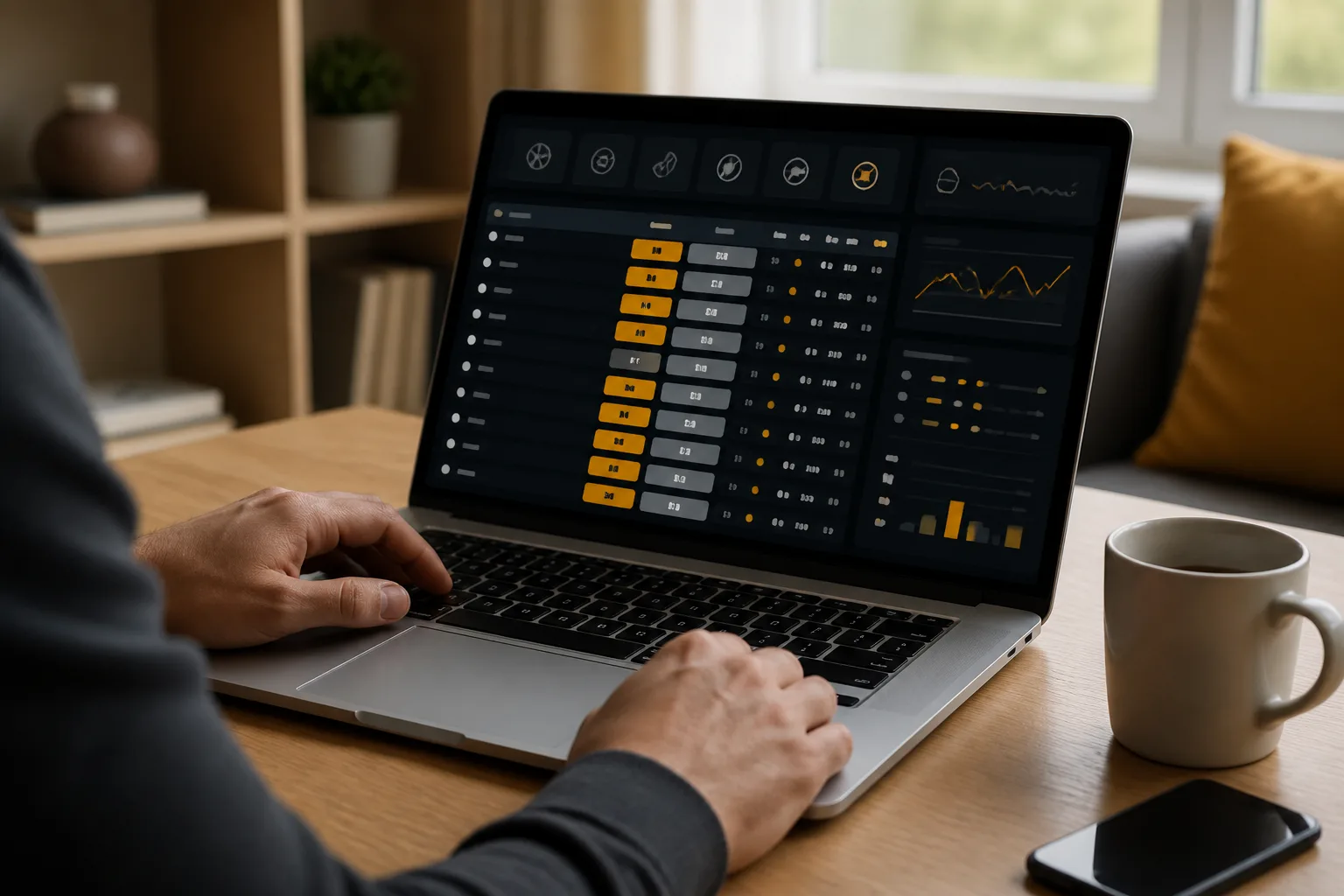 Lantern Reel Sports Betting: Markets and Odds